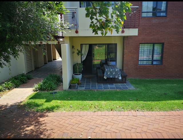 1 bed property to rent in JACKAL CREEK GOLF ESTATE